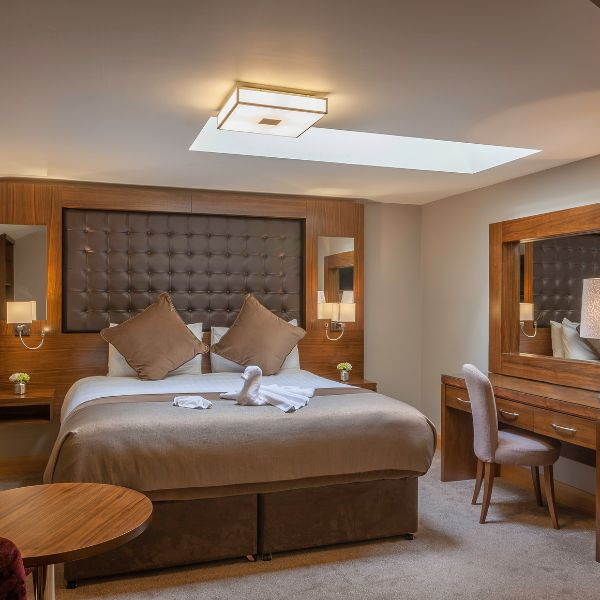 Carrickdale Hotel & Spa