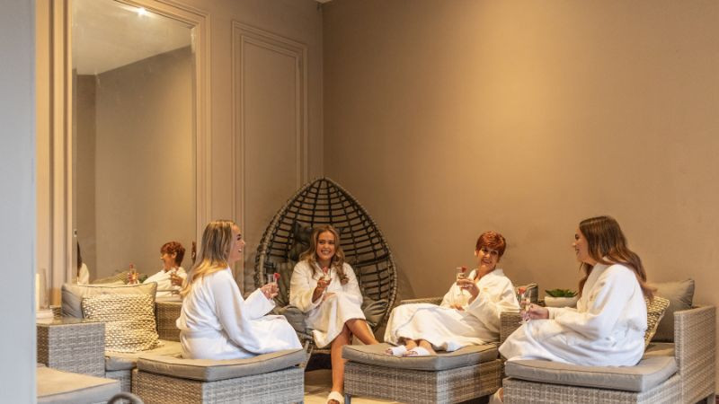 Carrickdale Hotel & Spa