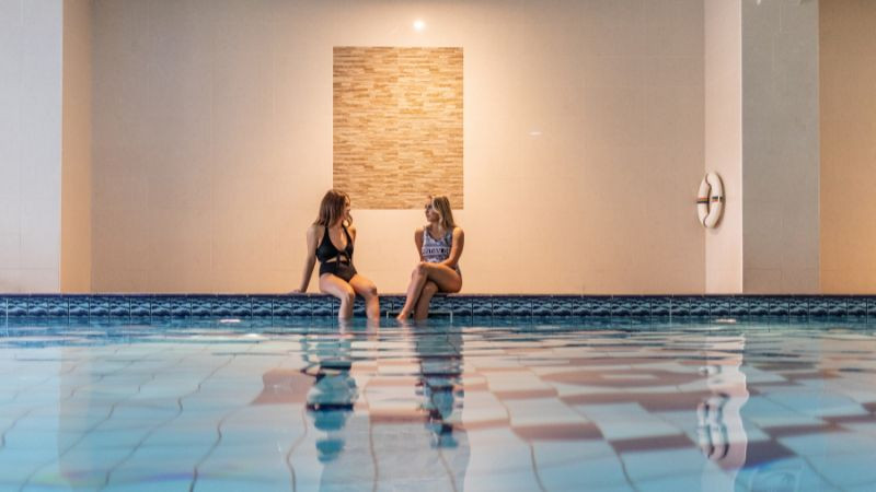 Carrickdale Hotel & Spa